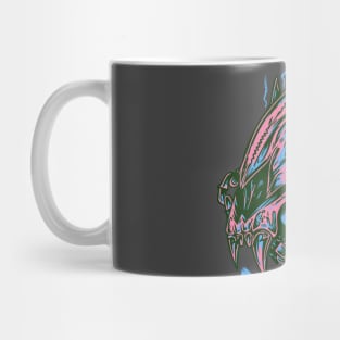 Bite Your Chain Mug